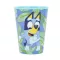 Bluey műanyag pohár 260ML