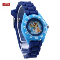 Bluey sportóra gyerekeknek