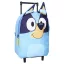 Bluey gurulós hátizsák