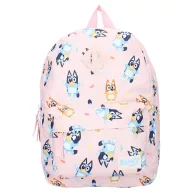 Bluey Prémium hátizsák GIRL POWER