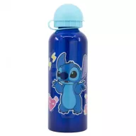 Stitch Prémium alumínium palack 530ML