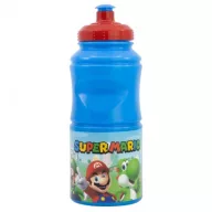 Super Mario sport kulacs - 380ML