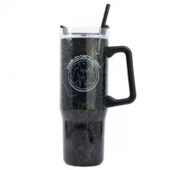   SZIGETELT ROZSDAMENTES ACÉL XL UTAZÓ BÖGRE 940 ML HARRY POTTER