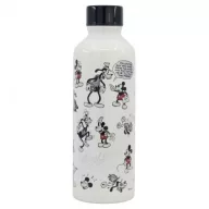 Alumínium palack 755ML - Mickey Egér Vintage