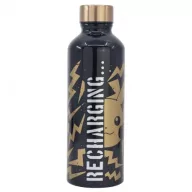 Alumínium Trendi Palack 755 ML POKEMON THUNDERSTRUCK