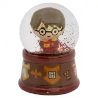 Hógömb - Harry Potter