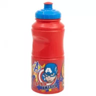 Bosszúállók sport kulacs - 380ML