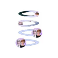 Jégvarázs hajcsat szett 2db