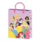 Ajándéktasak 32x27x10cm, laminált műanyag felülettel - Disney Princess