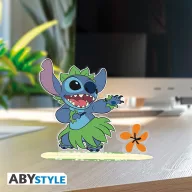 Disney akril figura Lilo & Stitch Stitch