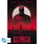 Dc Comics maxi poszter 91,5x61cm The Batman Shadows