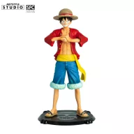 One Piece gyűjtői figura Monkey D. Luffy