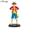 One Piece gyűjtői figura Monkey D. Luffy