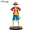 One Piece gyűjtői figura Monkey D. Luffy