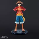 One Piece gyűjtői figura Monkey D. Luffy