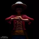 One Piece gyűjtői figura Monkey D. Luffy