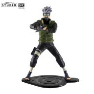 Naruto Shippuden gyűjtői figura Kakashi