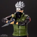 Naruto Shippuden gyűjtői figura Kakashi