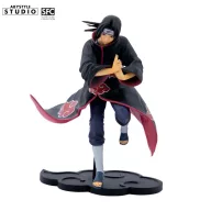 Naruto Shippuden gyűjtői figura Itachi