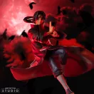 Naruto Shippuden gyűjtői figura Itachi