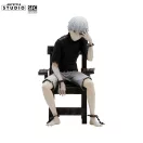 Tokyo Ghoul gyűjtői figura Ken Kaneki