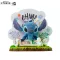 Disney - figura "Stitch Ohana"