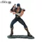 HOKUTO NO KEN gyűjtői figura Ken