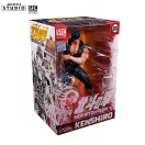 HOKUTO NO KEN gyűjtői figura Ken