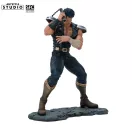 HOKUTO NO KEN gyűjtői figura Ken
