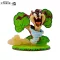 LOONEY TUNES gyűjtői figura Taz