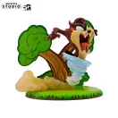 LOONEY TUNES gyűjtői figura Taz