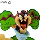 LOONEY TUNES gyűjtői figura Taz