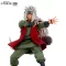 Naruto Shippuden gyűjtői figura Jiraiya
