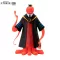 Assassination Classroom gyűjtői figura Koro Sensei piros