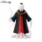 Assassination Classroom gyűjtői figura Koro Sensei fehér