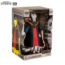 Assassination Classroom gyűjtői figura Koro Sensei fehér