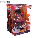 Naruto Shippuden gyűjtői figura Madara