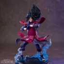 Naruto Shippuden gyűjtői figura Madara