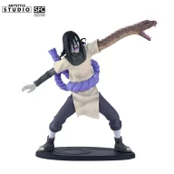 Naruto Shippuden gyűjtői figura Orochimaru