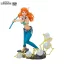 One Piece gyűjtői figura Nami
