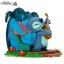 Disney - figura "Stitch Guitar"