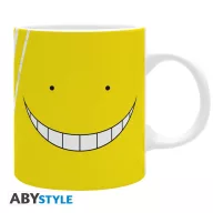 Assassination Classroom bögre 320 ml Koro & pupil