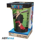One Piece nagy pohár400ml Zoro