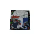 Pamut Fiú alsó - 3 darabos - Bosszúállók – 122-128