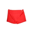 Bosszúállók fürdő boxer kisfiúknak - piros - 104