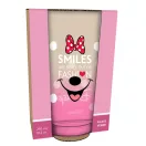 Minnie egér prémium üveg pohár - 290ml
