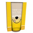 Micimackó prémium üveg pohár - 290ml