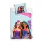 Barbie Wings ágyneműhuzat 100% pamut 140x200 + 65x65
