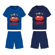   Disney Verdák pamut nyári együttes - póló-rövidnadrág szett 