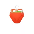 44 Csacska macska fürdő alsó kisfiúknak - narancssárga - 98